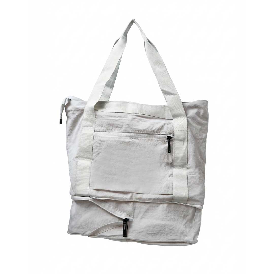 BOLSO VIAJERO EXPANDIBLE 1 CIERRE LH-5348