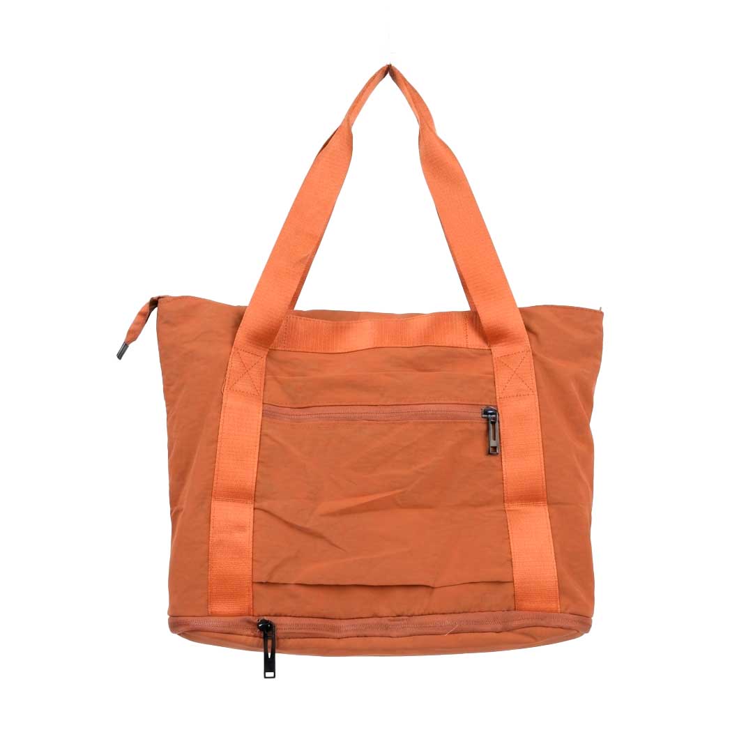 BOLSO VIAJERO EXPANDIBLE 1 CIERRE LH-5348