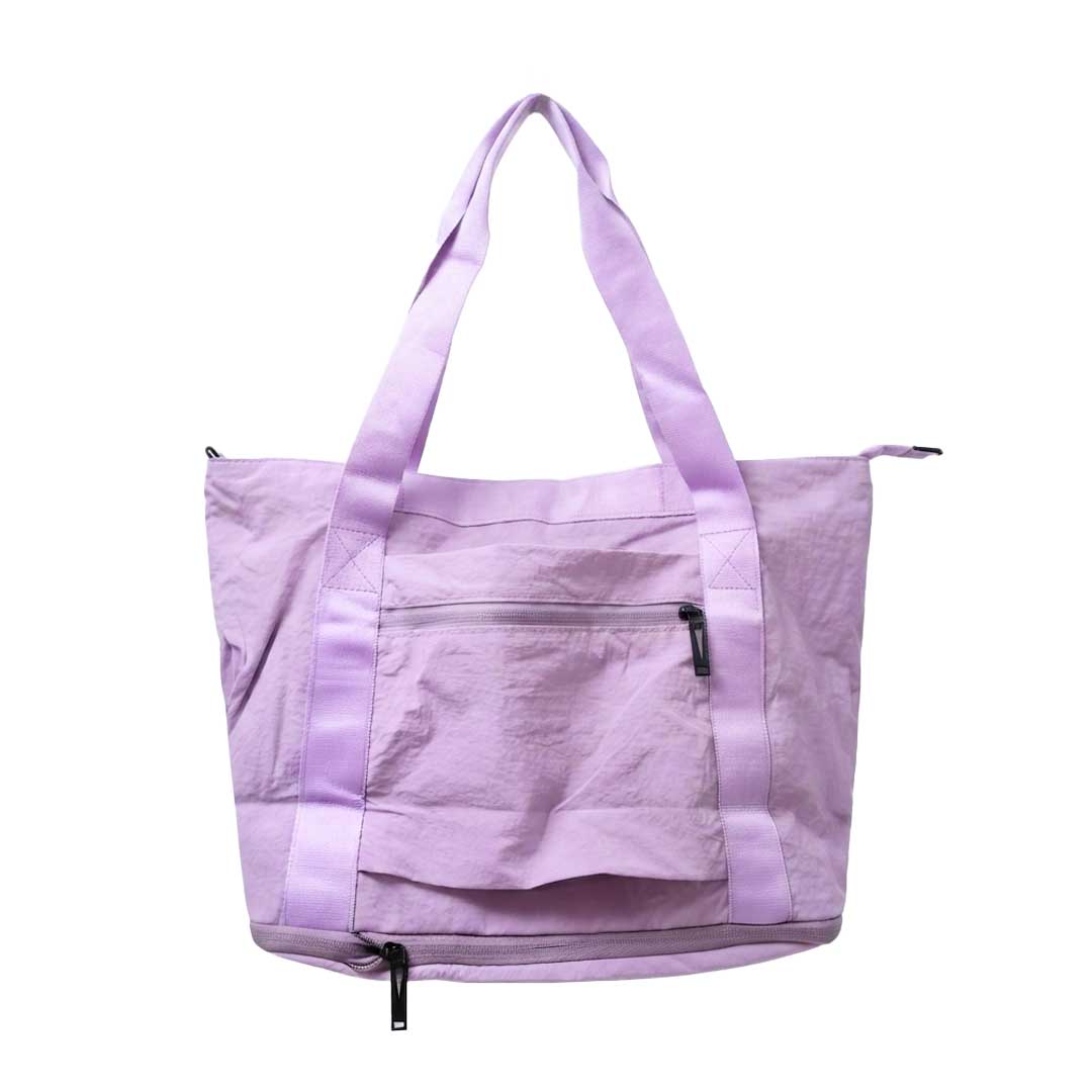 BOLSO VIAJERO EXPANDIBLE 1 CIERRE LH-5348
