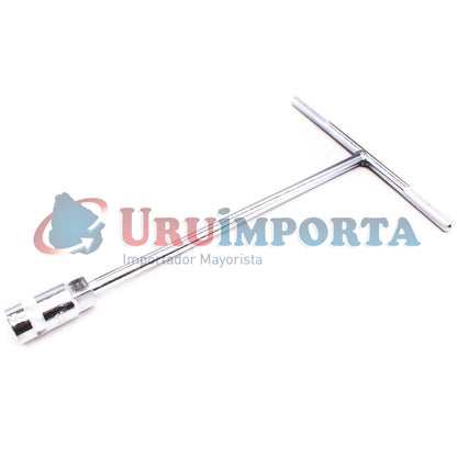 LLAVE TIPO T 17MM LH-387