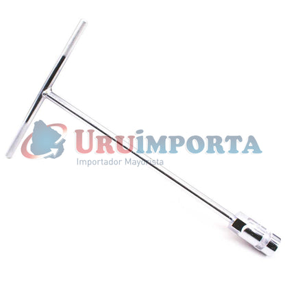 LLAVE TIPO T 17MM LH-387