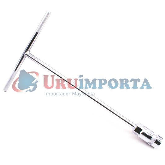 LLAVE TIPO T 17MM LH-387