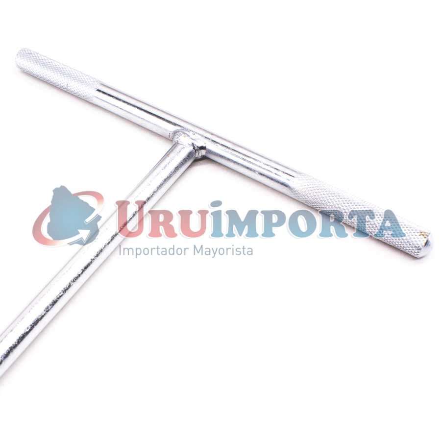 LLAVE TIPO T 17MM LH-387