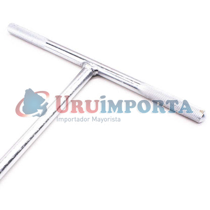 LLAVE TIPO T 17MM LH-387
