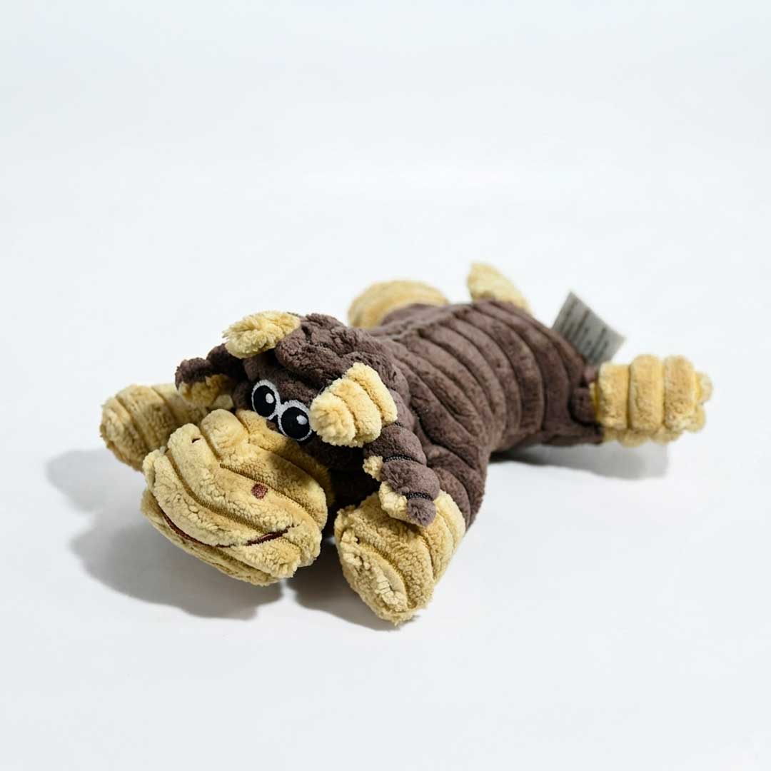PELUCHE PARA MASCOTAS TIPO PERRO LH-5128