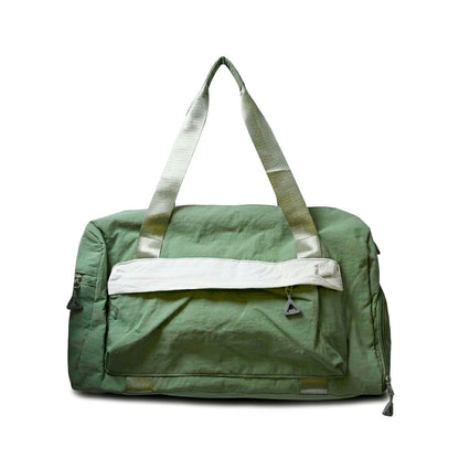 BOLSO VIAJERO IMPERM C/BOLSILLO P/ZAPATOS  LH-5349