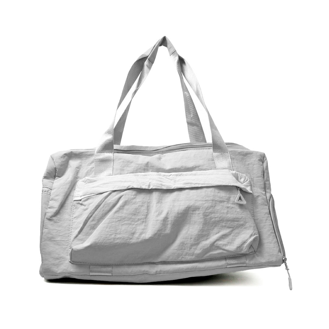 BOLSO VIAJERO IMPERM C/BOLSILLO P/ZAPATOS  LH-5349