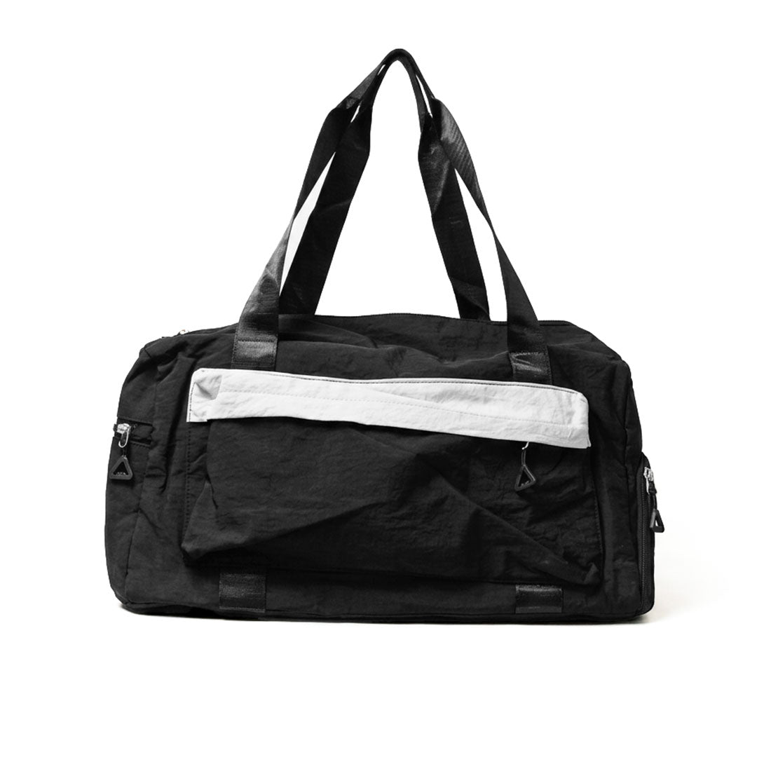 BOLSO VIAJERO IMPERM C/BOLSILLO P/ZAPATOS  LH-5349