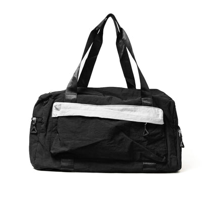 BOLSO VIAJERO IMPERM C/BOLSILLO P/ZAPATOS  LH-5349