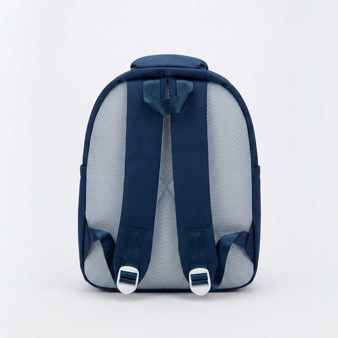 MOCHILA 33X28CM LUCKY DISEÑOS VARIOS LH-5353
