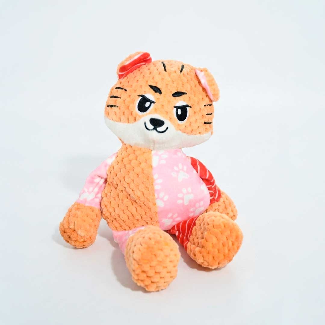 PELUCHE PARA MASCOTAS SURTIDOS LH-5131
