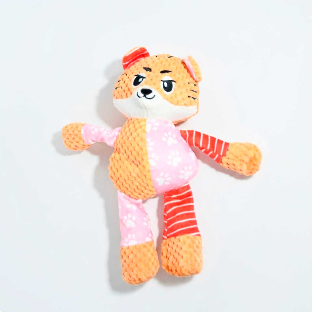 PELUCHE PARA MASCOTAS SURTIDOS LH-5131