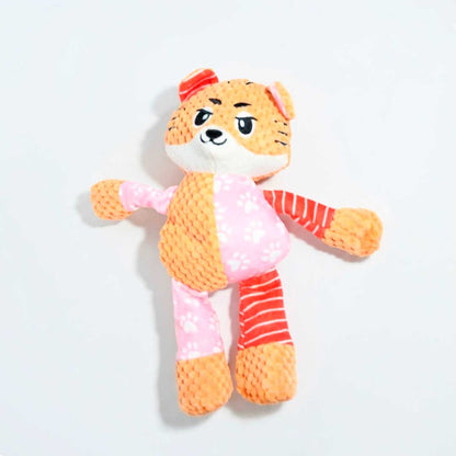 PELUCHE PARA MASCOTAS SURTIDOS LH-5131