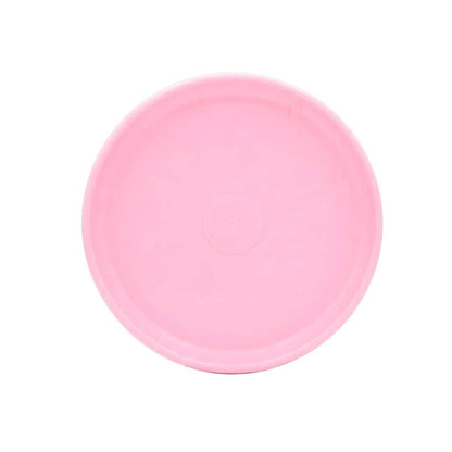 DISCO FRISBEE GOMA P/MASCOTA SURTIDOS LH-5132