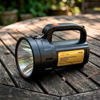 FOCO LED RECARGABLE PN-307 LH-3225