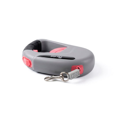 CUERDA RETRACTIL 3 METROS PARA MASCOTA LH-5147