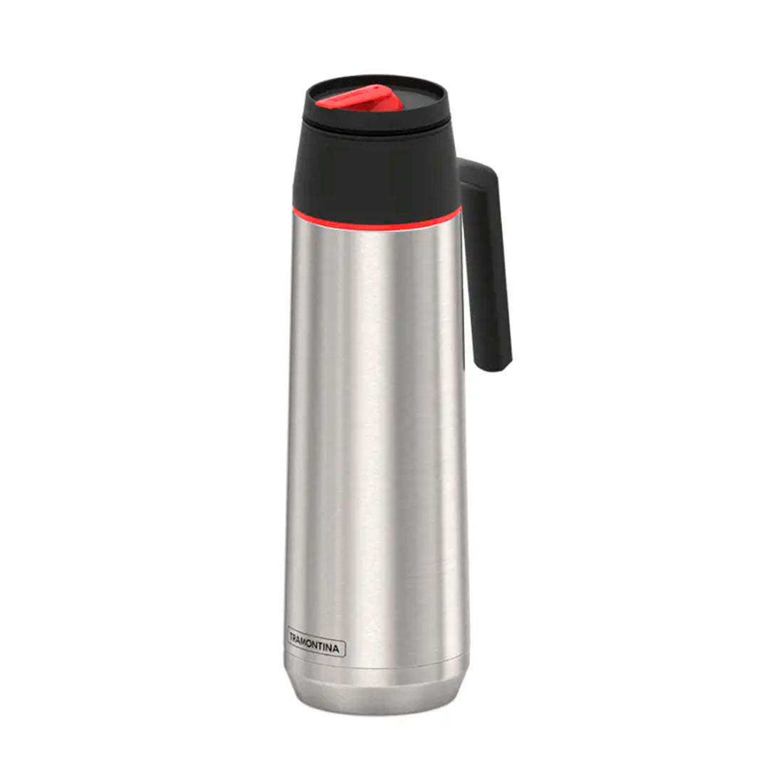 TERMO TRAMONTINA 1LT ACERO INOX