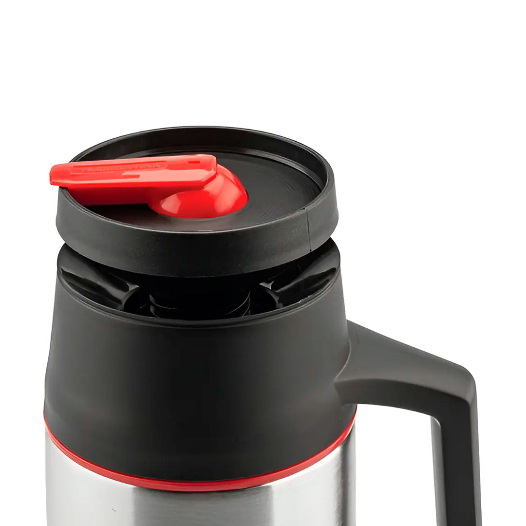 TERMO TRAMONTINA 1LT ACERO INOX
