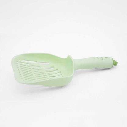 PALITA PLASTICA SANITARIA P/MASCOTAS   LH-5149