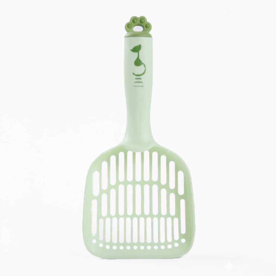 PALITA PLASTICA SANITARIA P/MASCOTAS   LH-5149
