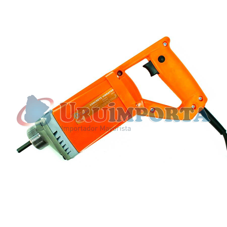 VIBRADOR PARA CONCRETO 850W TOYAKI TK-957