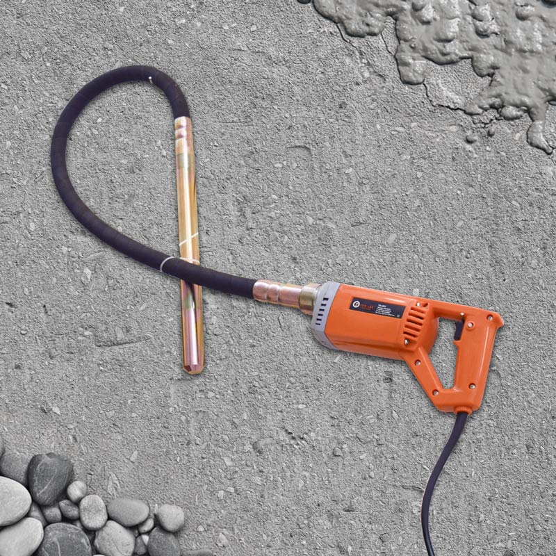 VIBRADOR PARA CONCRETO 850W TOYAKI TK-957