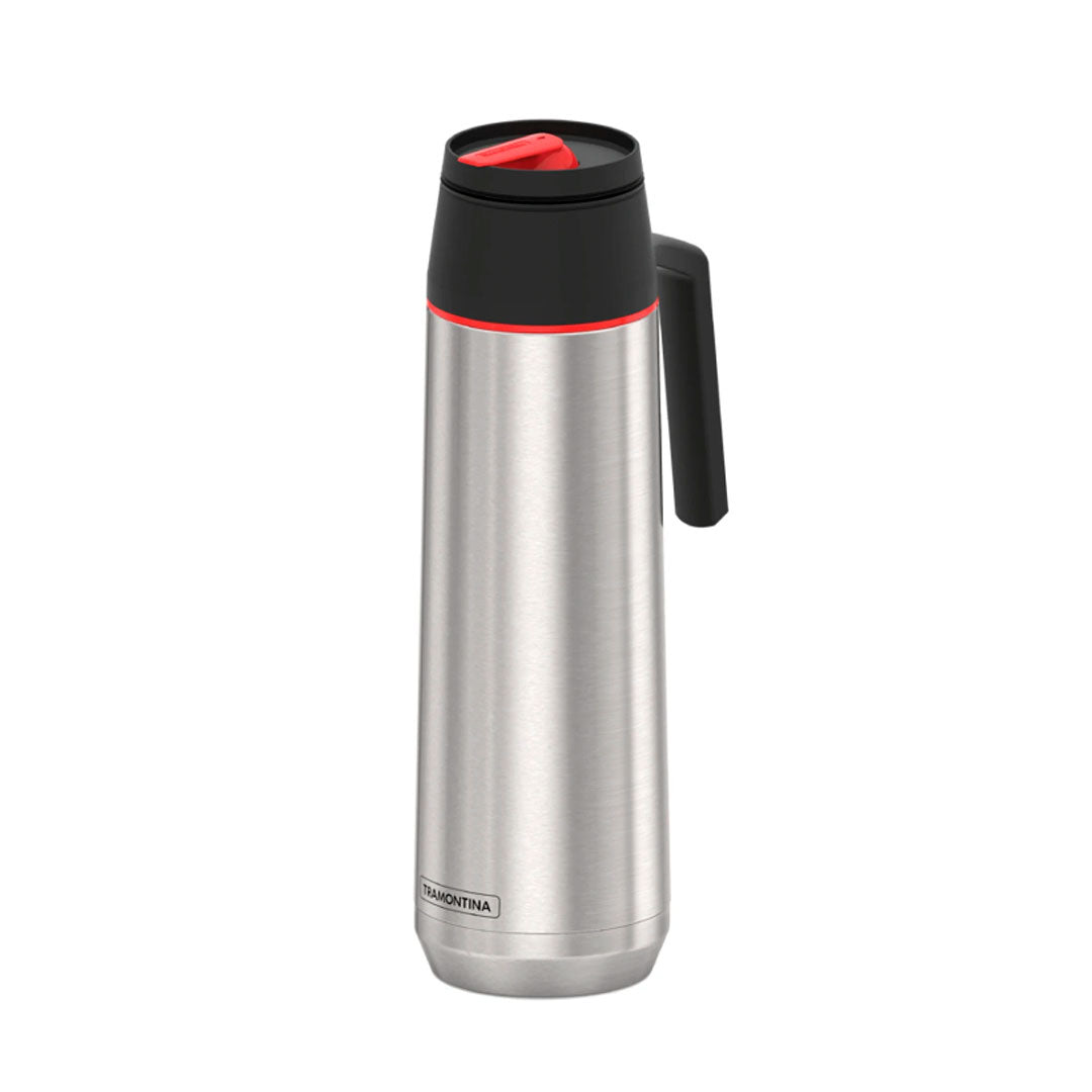 TERMO TRAMONTINA ACERO INOX 1L 61640/400