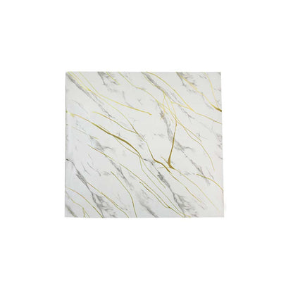 REVESTIMIENTO SIMIL MARMOL BLANCO 60X60CM LH-5637