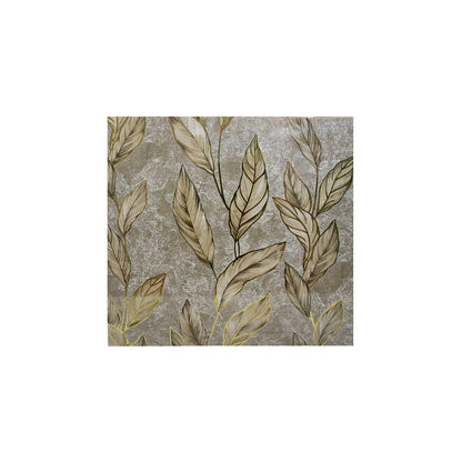 REVESTIMIENTO AUTOADHESIVO HOJAS 60X60CM LH-5641
