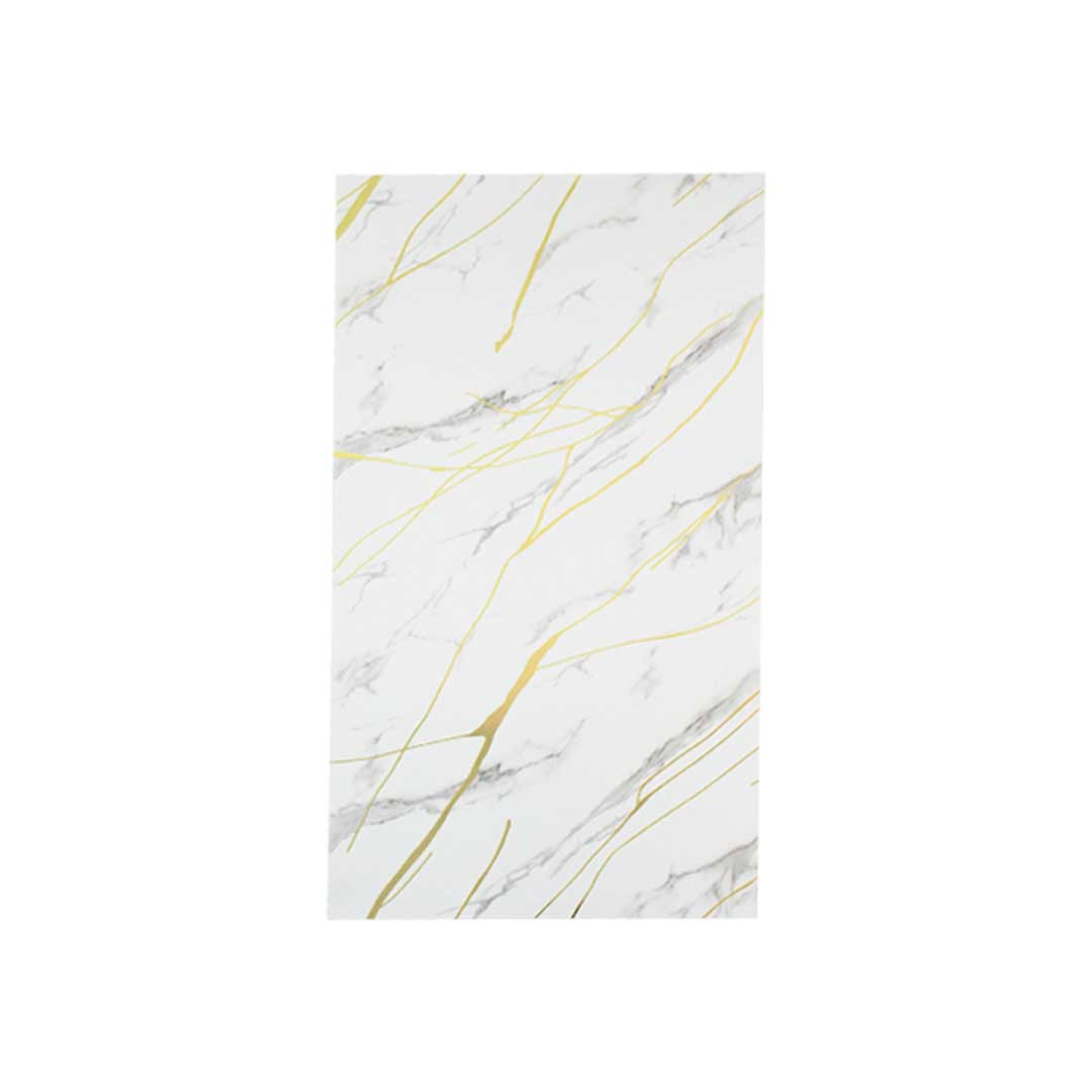 REVESTIMIENTO SIMIL MARMOL BLANCO 30X60CM LH-5642