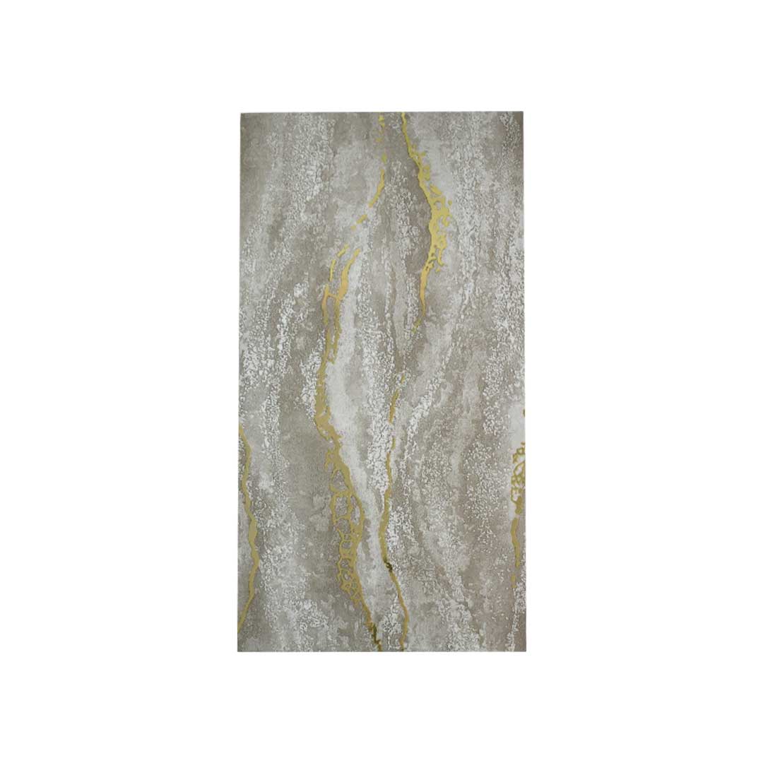 REVESTIMIENTO SIMIL MARMOL MARRON 30X60CM LH-5643