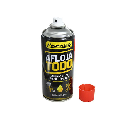 LUBRICANTE MULTIUSO AFLOJA TODO PENNSYLVANIA