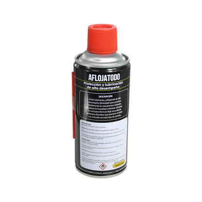 LUBRICANTE MULTIUSO AFLOJA TODO PENNSYLVANIA