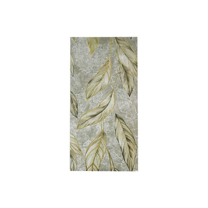 REVESTIMIENTO SIMIL MARMOL HOJAS 30X60CM LH-5646