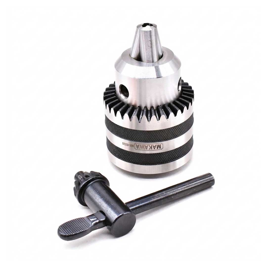 MANDRIL DE 5 A 20MM MAKAWA MK-0228