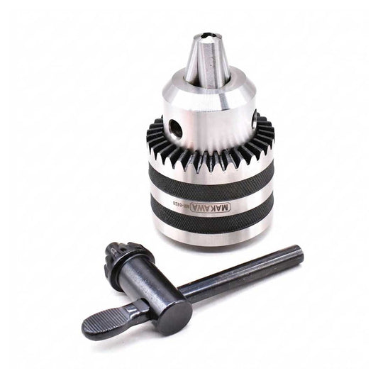 MANDRIL DE 5 A 20MM MAKAWA MK-0228