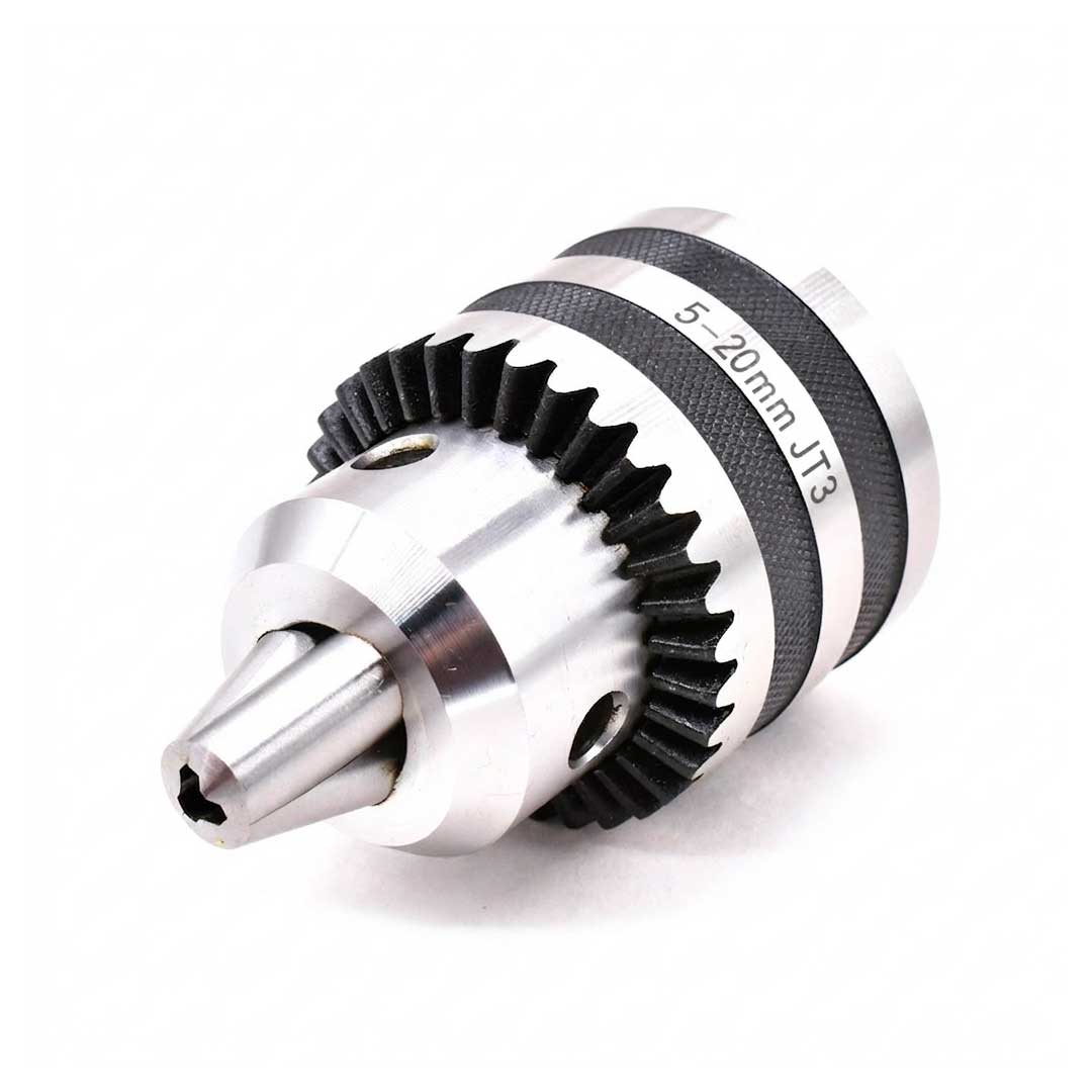 MANDRIL DE 5 A 20MM MAKAWA MK-0228