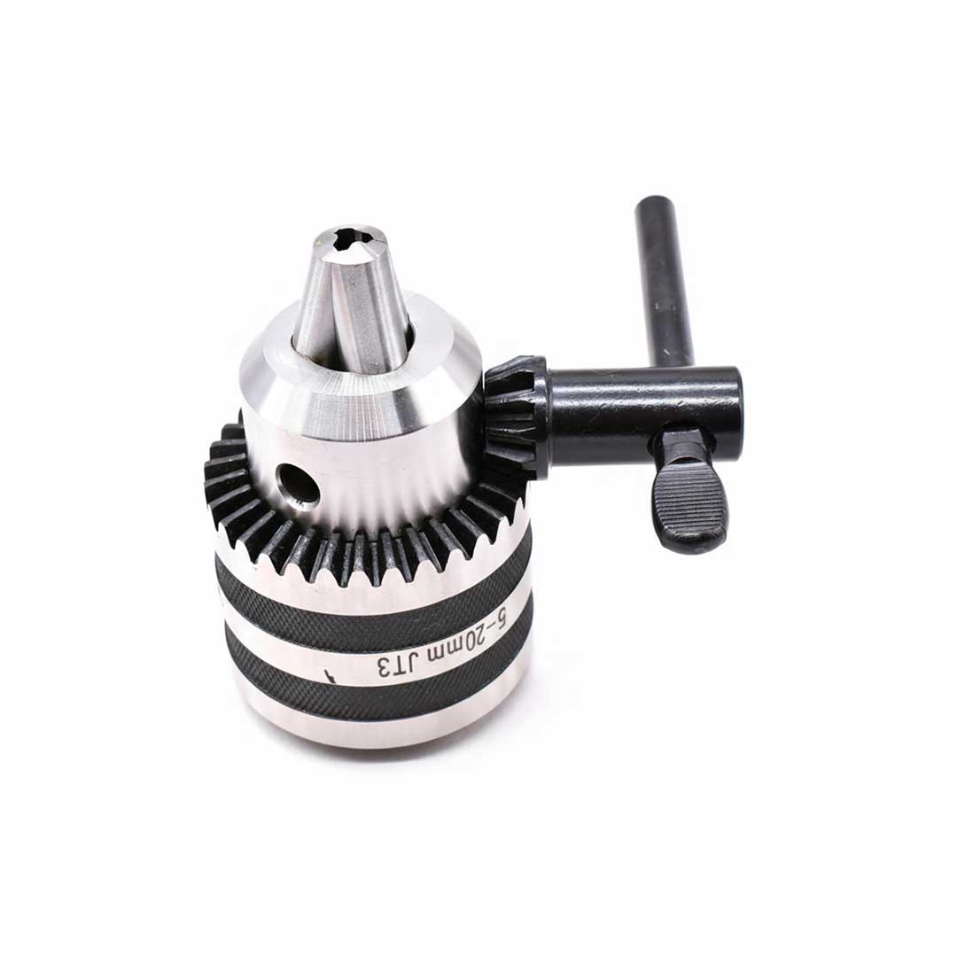 MANDRIL DE 5 A 20MM MAKAWA MK-0228