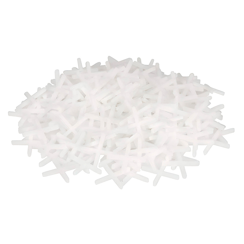 SEPARADOR PARA CERAMICA 1.5MM 200 UNID LH-883