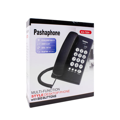 TELEFONO POSANTEL KX-T3016 LH-699