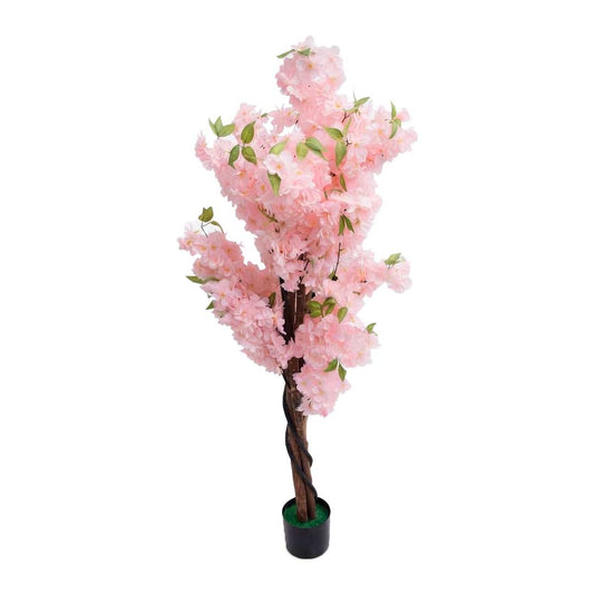 ARBOL CEREZO ARTIFICIAL 1,5M LH-5755