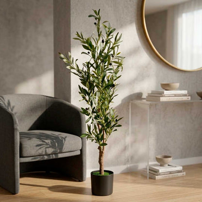 PLANTA DE INTERIOR ARTIFICIAL 1,2M LH-5757