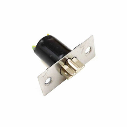 CERRADURA DE POMO PLATEADA WADIA EN CAJA LH-18 SS