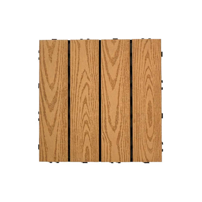 BALDOSA SIMIL MADERA NAT 30X30CM ENCASTRE LH-5653