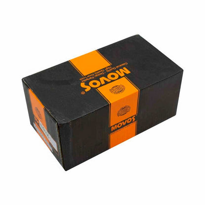 CERRADURA DE POMO DORADA WADIA EN CAJA LH-17 SG