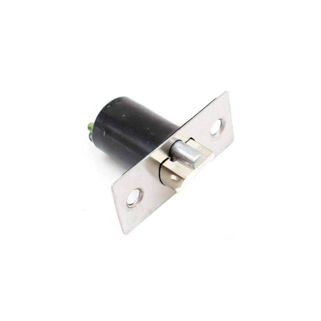 CERRADURA DE POMO DORADA WADIA EN CAJA LH-17 SG