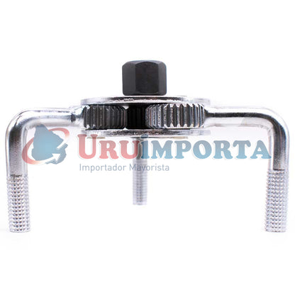 SACAFILTRO 3 PATAS 6.5 A 11CM 3/8 – 1/2 LH-533