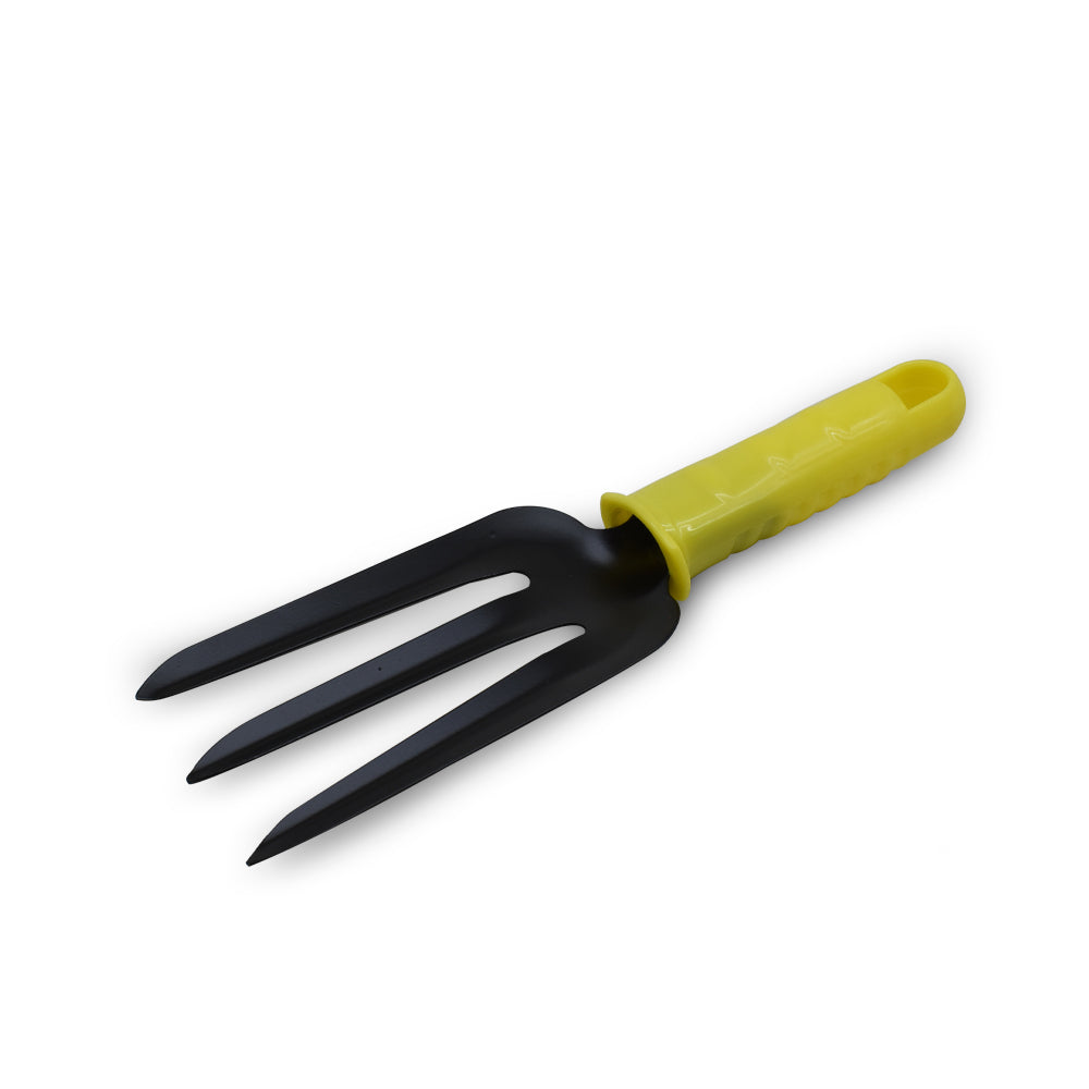 HERRAMIENTAS DE JARDIN 3PZ METALICA LH-858