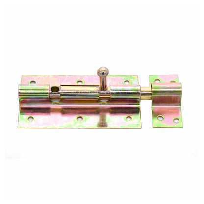 PASADOR REFORZADO 4″ P/CANDADO GAOQIANG LH-889