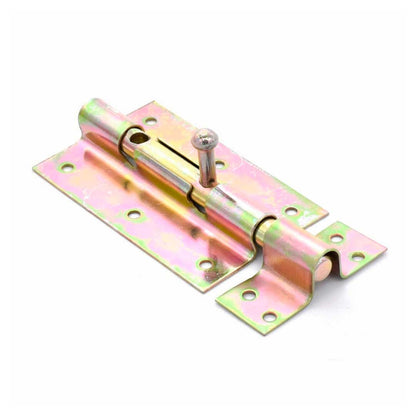 PASADOR REFORZADO 4″ P/CANDADO GAOQIANG LH-889